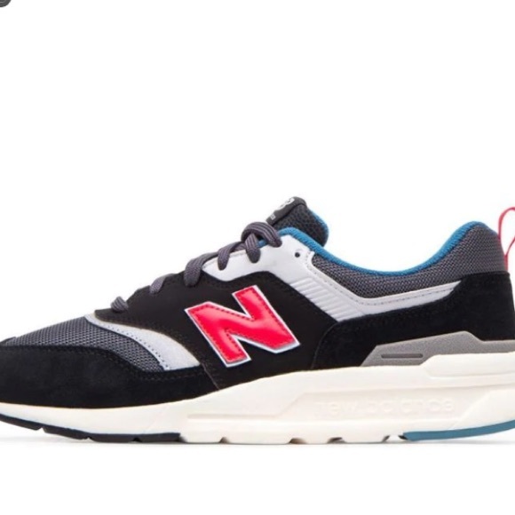 NEW BALANCE 997 \'MAGNET\' main image 12